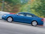 Audi S6 Sedan 2006 года (NA)